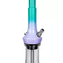 Кальян Amotion Doppler Petrol 52 см