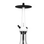 Кальян Amotion Doppler White 52 см