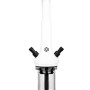 Кальян Amotion Doppler White 52 см