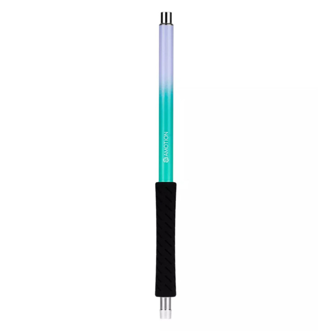 Кальян Amotion Doppler Petrol 52 см