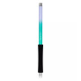 Кальян Amotion Doppler Petrol 52 см