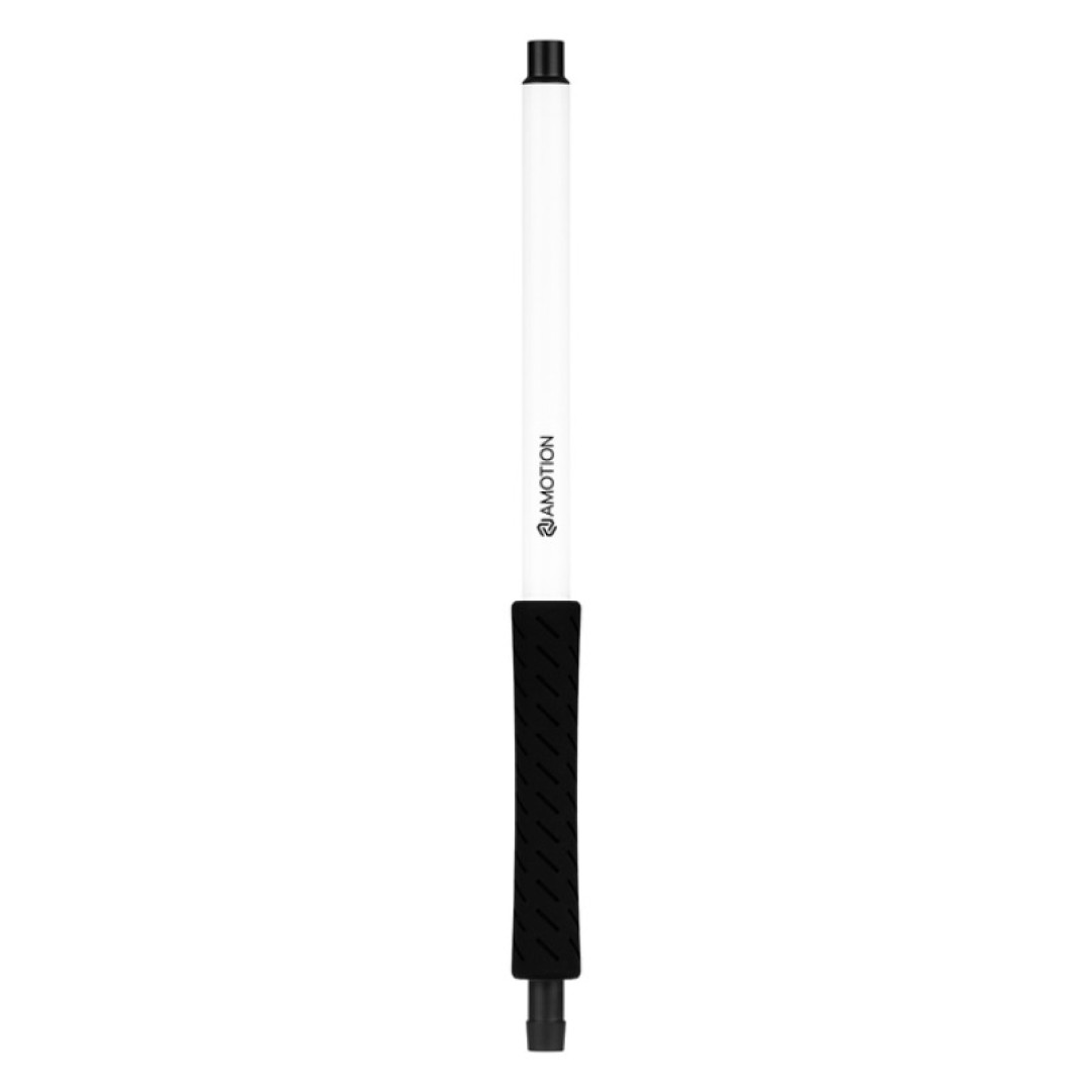 Кальян Amotion Doppler White 52 см