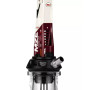 Кальян Amotion Valve GT12 White and Red 52 см