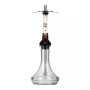 Кальян Amotion Valve GT12 White and Red 52 см