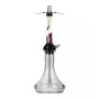 Кальян Amotion Valve GT12 White and Red 52 см