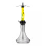 Кальян Amotion Valve X16 Blue and Yellow 52 см