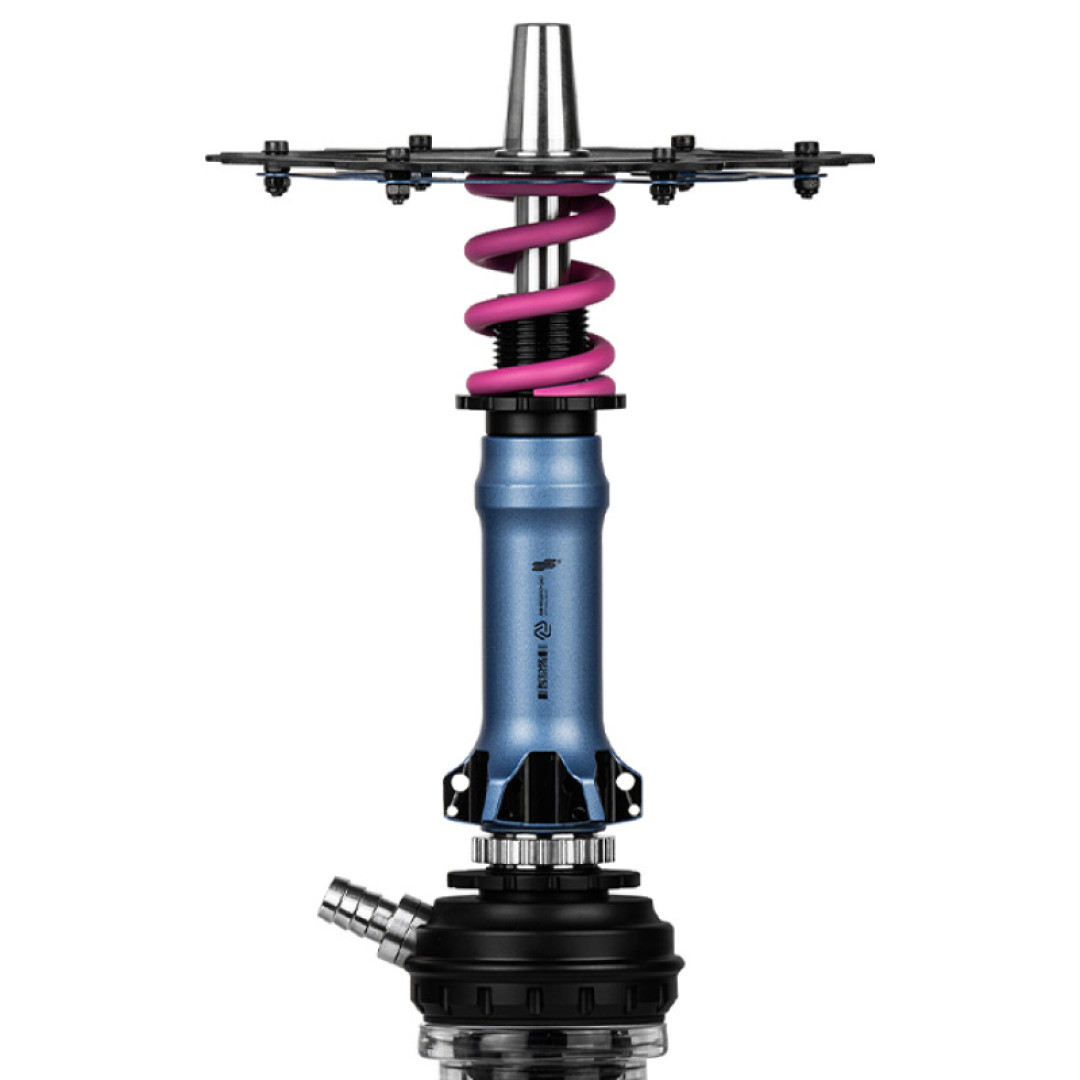 Кальян Amotion Pedal RX Azure 53 см