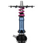 Кальян Amotion Pedal RX Azure 53 см