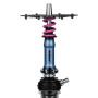 Кальян Amotion Pedal RX Azure 53 см