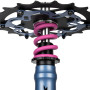Кальян Amotion Pedal RX Azure 53 см