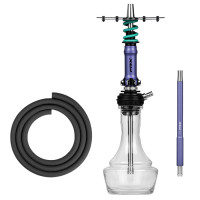 Кальян Amotion Pedal RX Grape 53 см