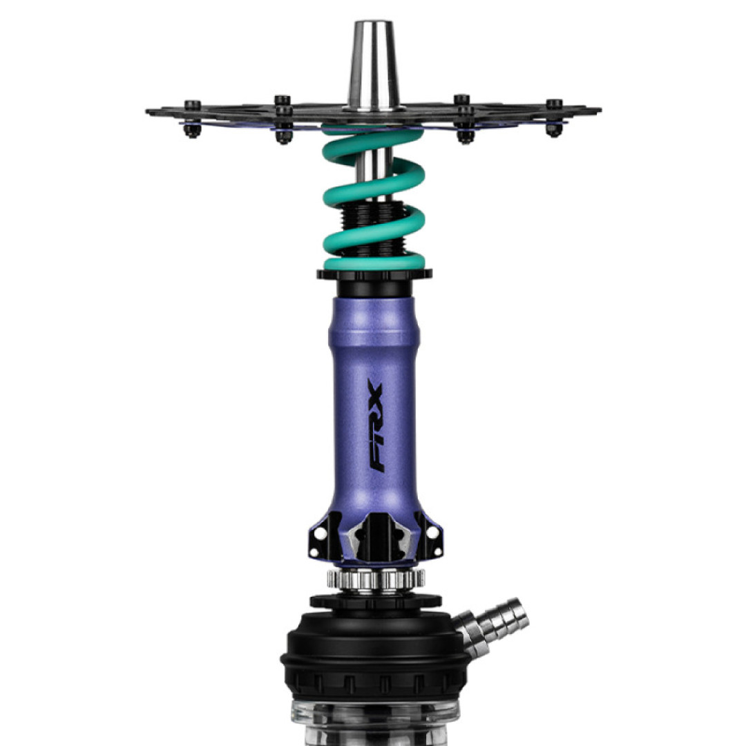 Кальян Amotion Pedal RX Grape 53 см