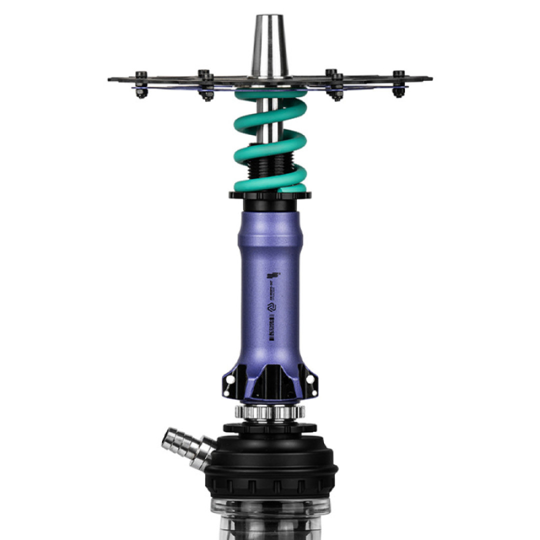 Кальян Amotion Pedal RX Grape 53 см