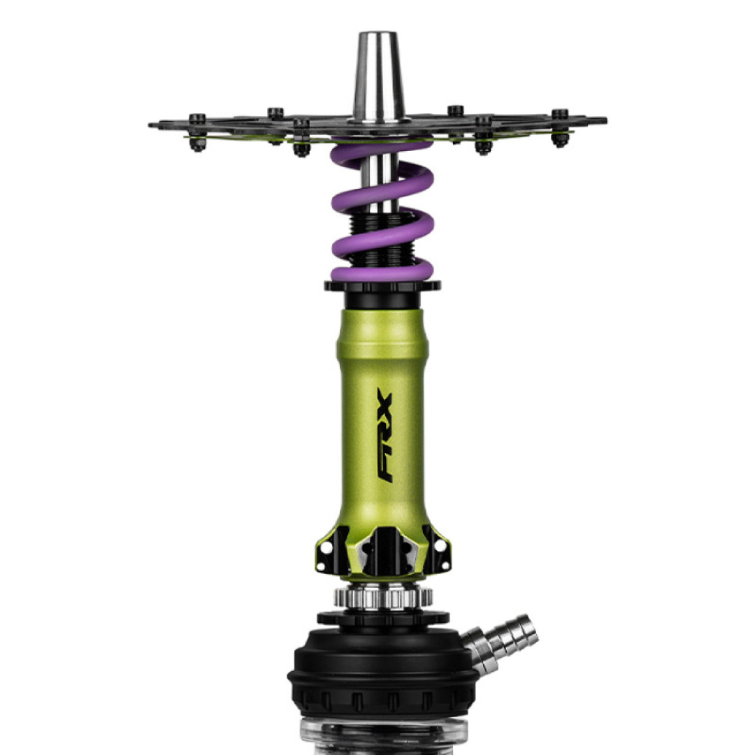 Кальян Amotion Pedal RX Venom 53 см