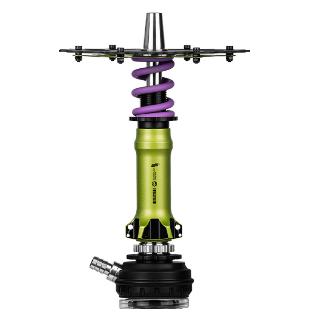 Кальян Amotion Pedal RX Venom 53 см