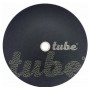 ШАХТА Sky & Totem Hookah Tube White black