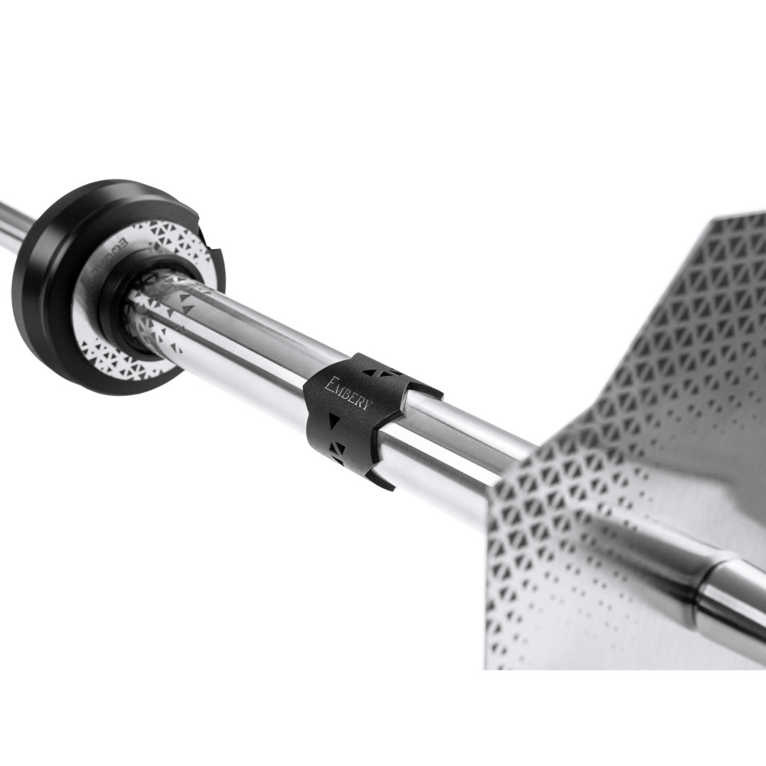 Кальян Embery Equal Silver 51 см