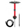 Кальян Embery Equal Red 51 см