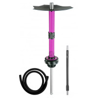 Кальян Embery Equal Violet 51 см