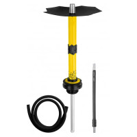 Кальян Embery Equal Yellow 51 см
