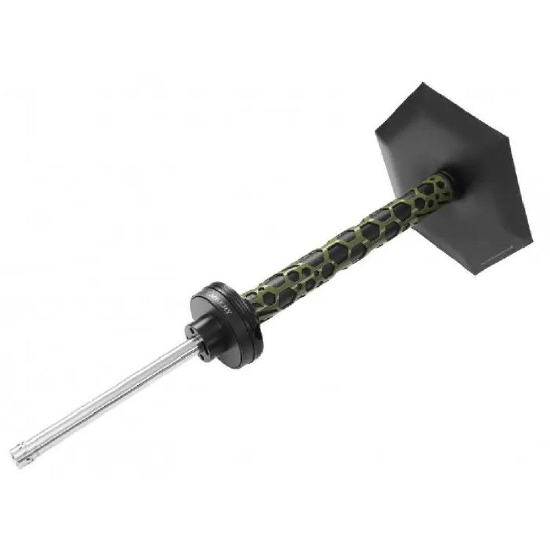 Кальян Embery MONO-H 4.0 Customs Defender Limited 53 см