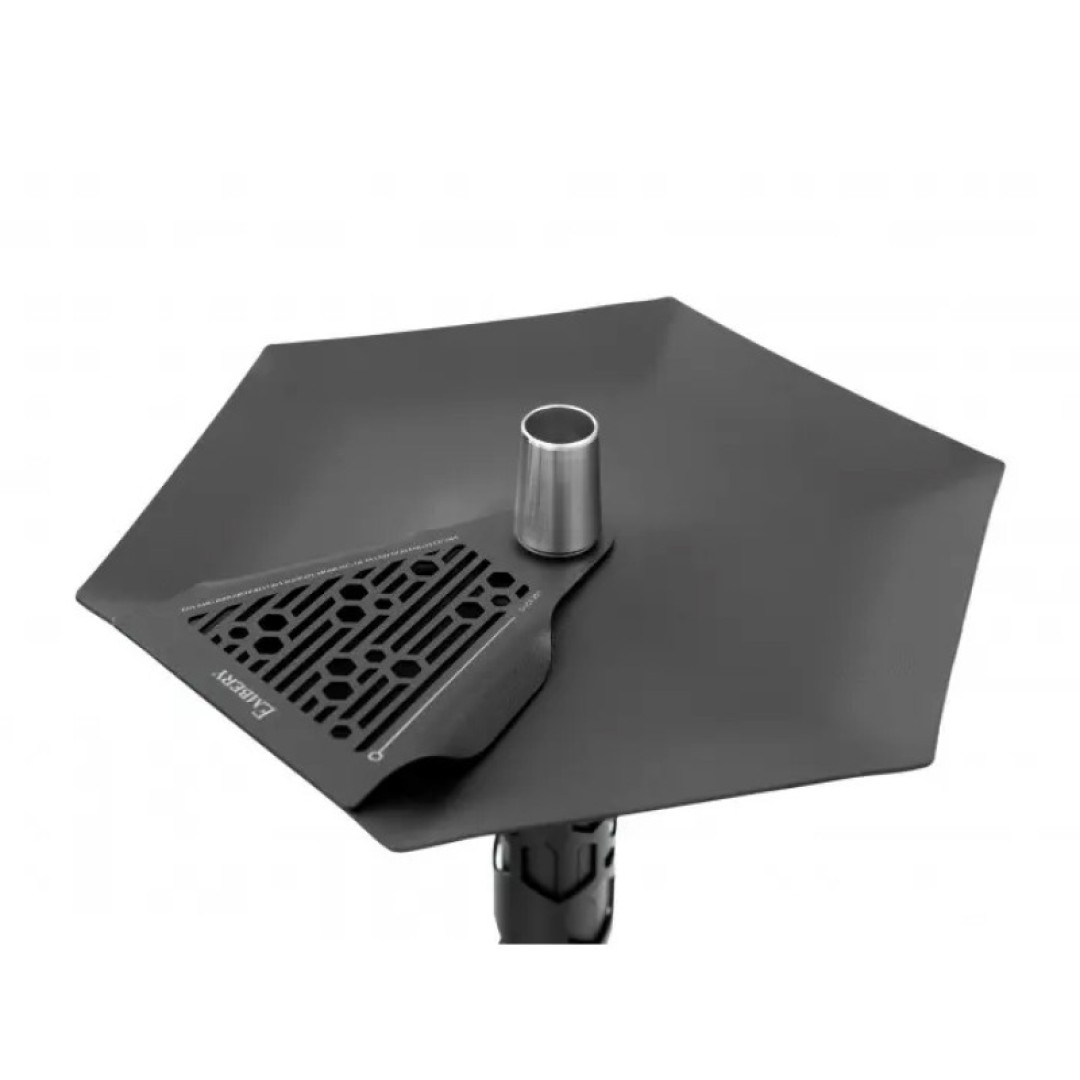 Кальян Embery MONO-H 4.0 Black