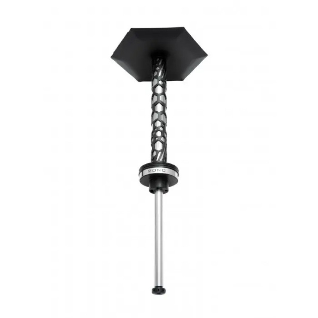 Кальян Embery MONO-H 4.0 Silver Black