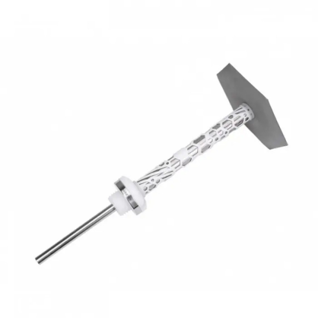 Кальян Embery MONO-H 4.0 Silver Snow