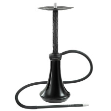 Кальян Embery MONO-H 4.0 Black з колбою