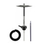 ШАХТА EMBERY SUBMONO-H BLACK SILVER 