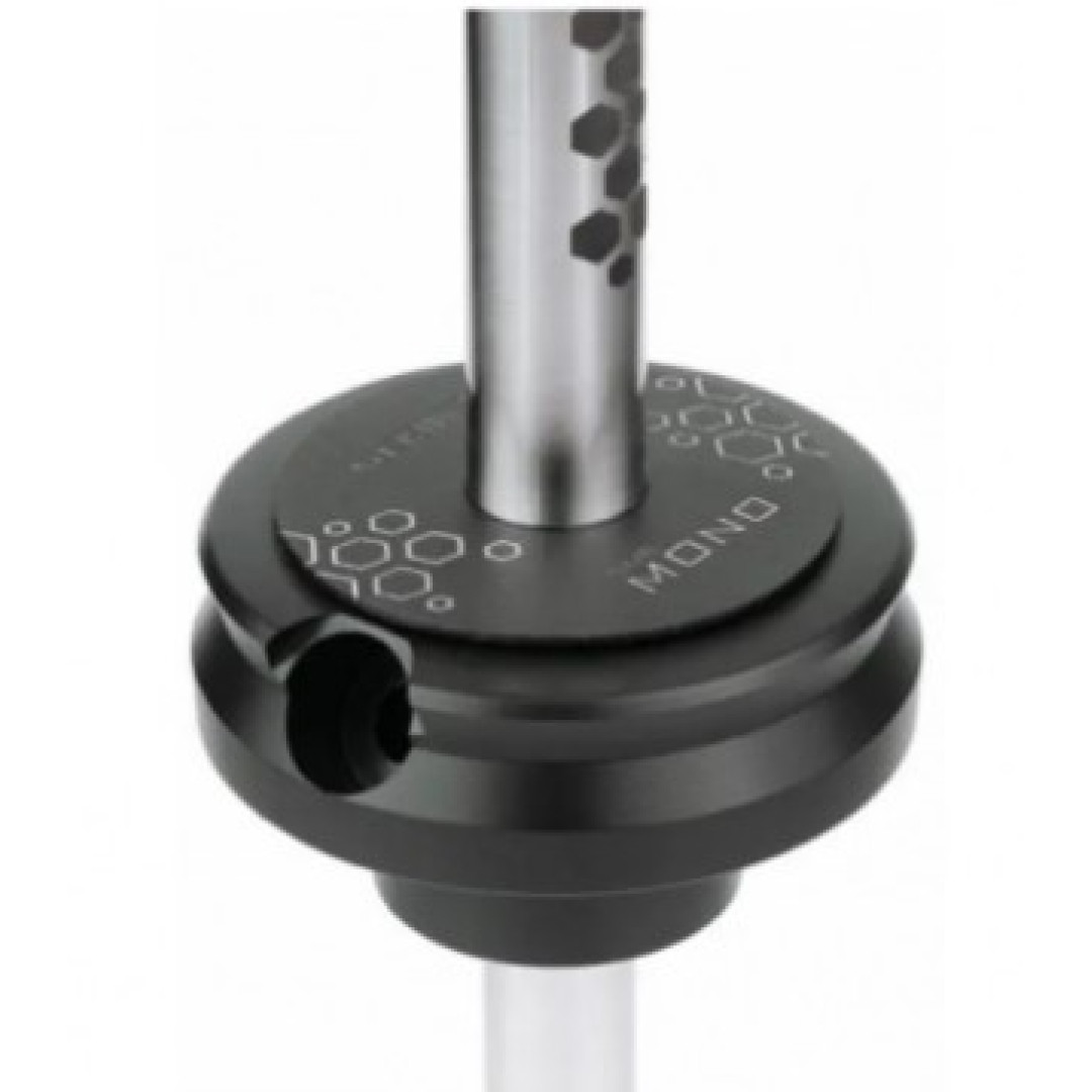 ШАХТА EMBERY SUBMONO-H BLACK SILVER 