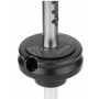 ШАХТА EMBERY SUBMONO-H BLACK SILVER 