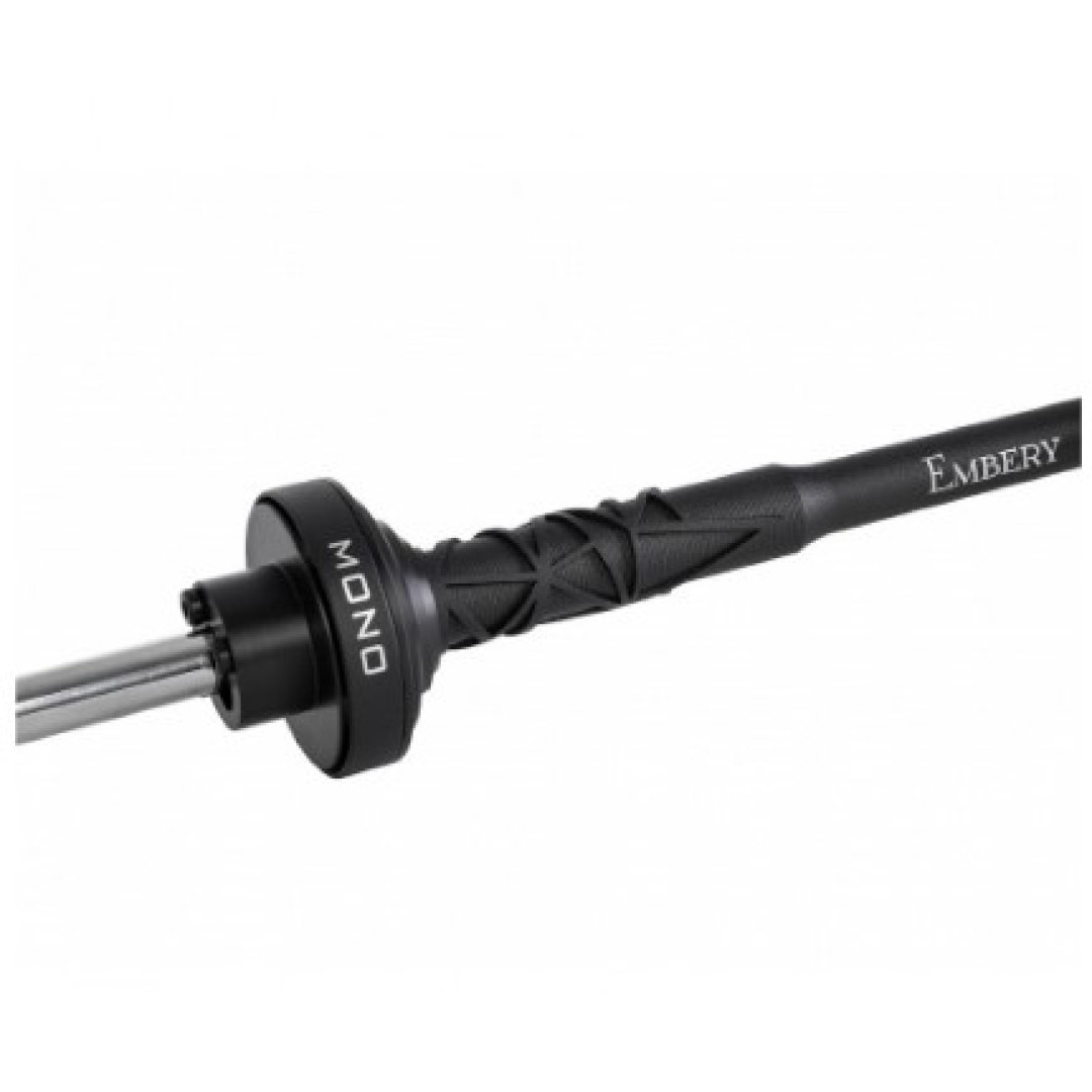 ШАХТА EMBERY MONO EVO BLACK