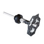Кальян Embery Mini Mono 3.1 Dark Origami 38 см