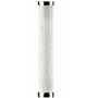 ШАХТА Sky & Totem Hookah Tube White black