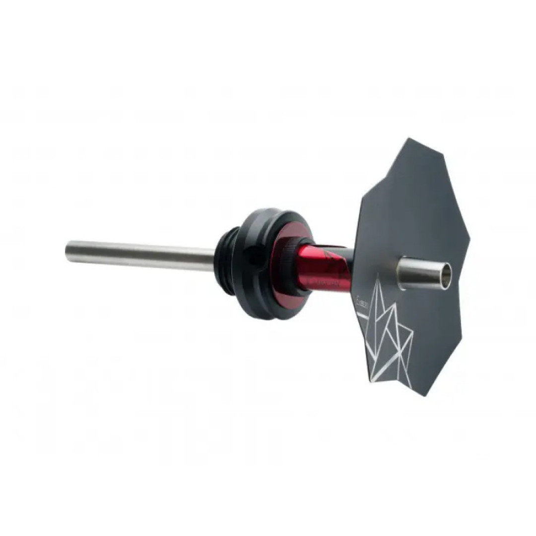 Кальян Embery Mini Mono 2.0 Strawberry 