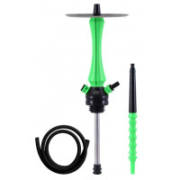 Кальян Gipsy Green 55 см