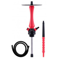 Кальян Gipsy Red 55 см