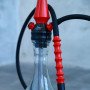 Кальян Gipsy Red 55 см