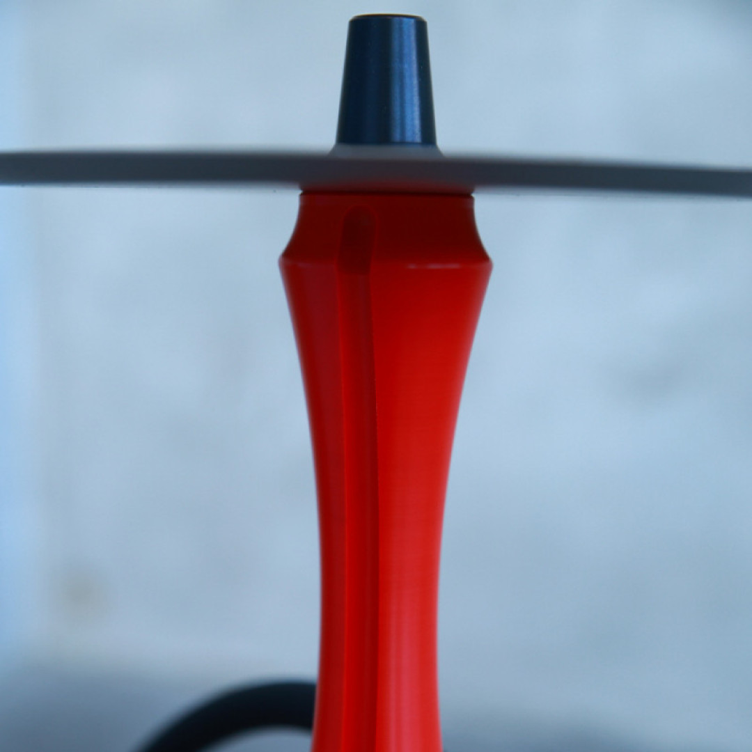 Кальян Gipsy Red 55 см