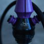 Кальян Gipsy Violet  55 см