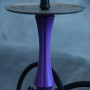 Кальян Gipsy Violet  55 см