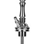 Кальян Moze Tradi Silver L (великий) 55 см