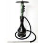 Кальян Stealler Boost Green 58 см