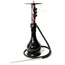 Кальян Stealler Boost Violet 58 см