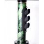 Кальян Stealler Boost Green 58 см
