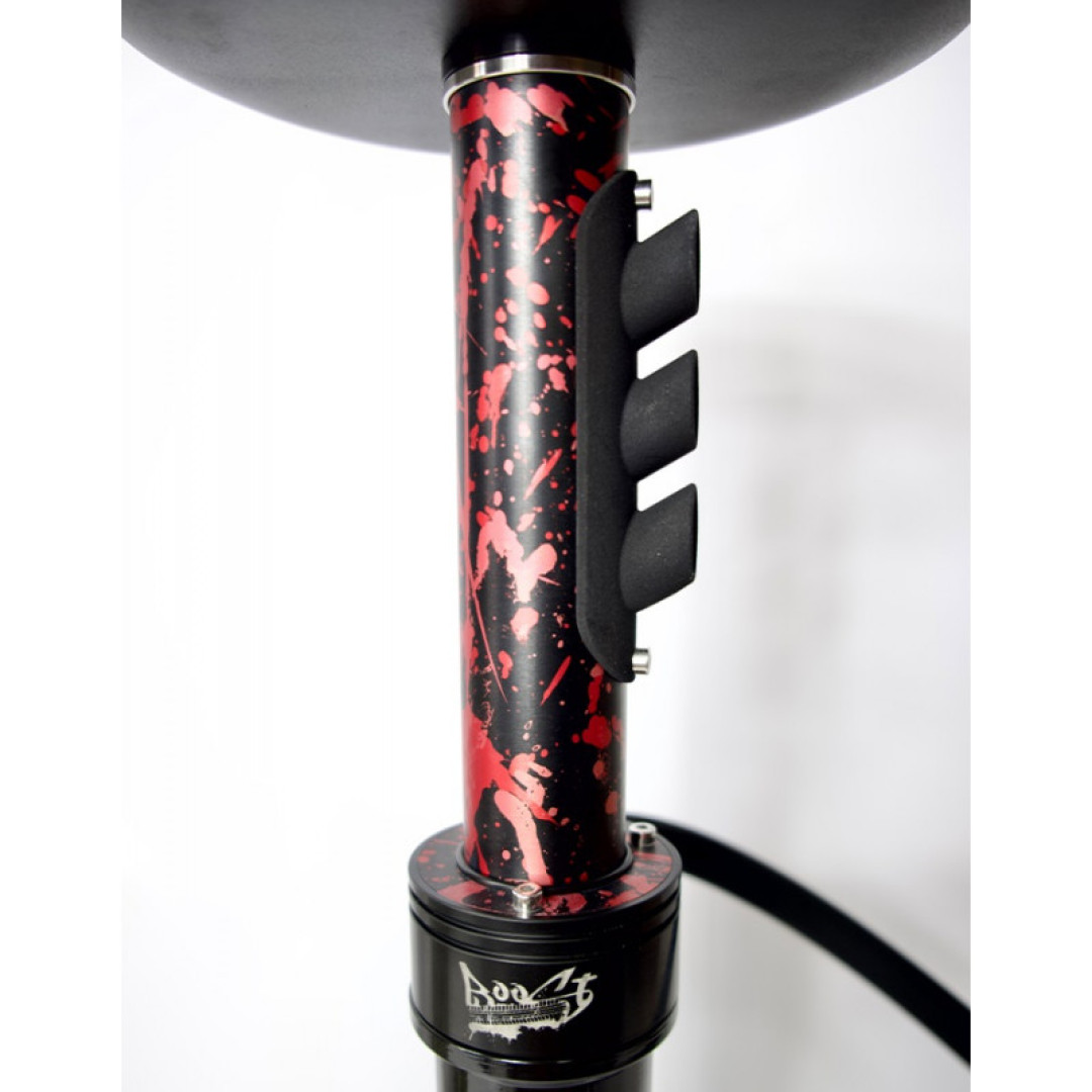 Шахта Stealler Boost Red 48 см