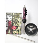Шахта Stealler Boost Violet 48 см