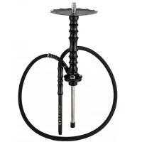 Кальян Gramm Hookah ECO Mini Black 55 см