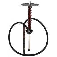 Кальян Gramm Hookah ECO Mini Brown 55 см